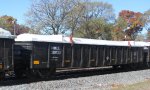 MWCX 200331- Midwest Railcar Corp